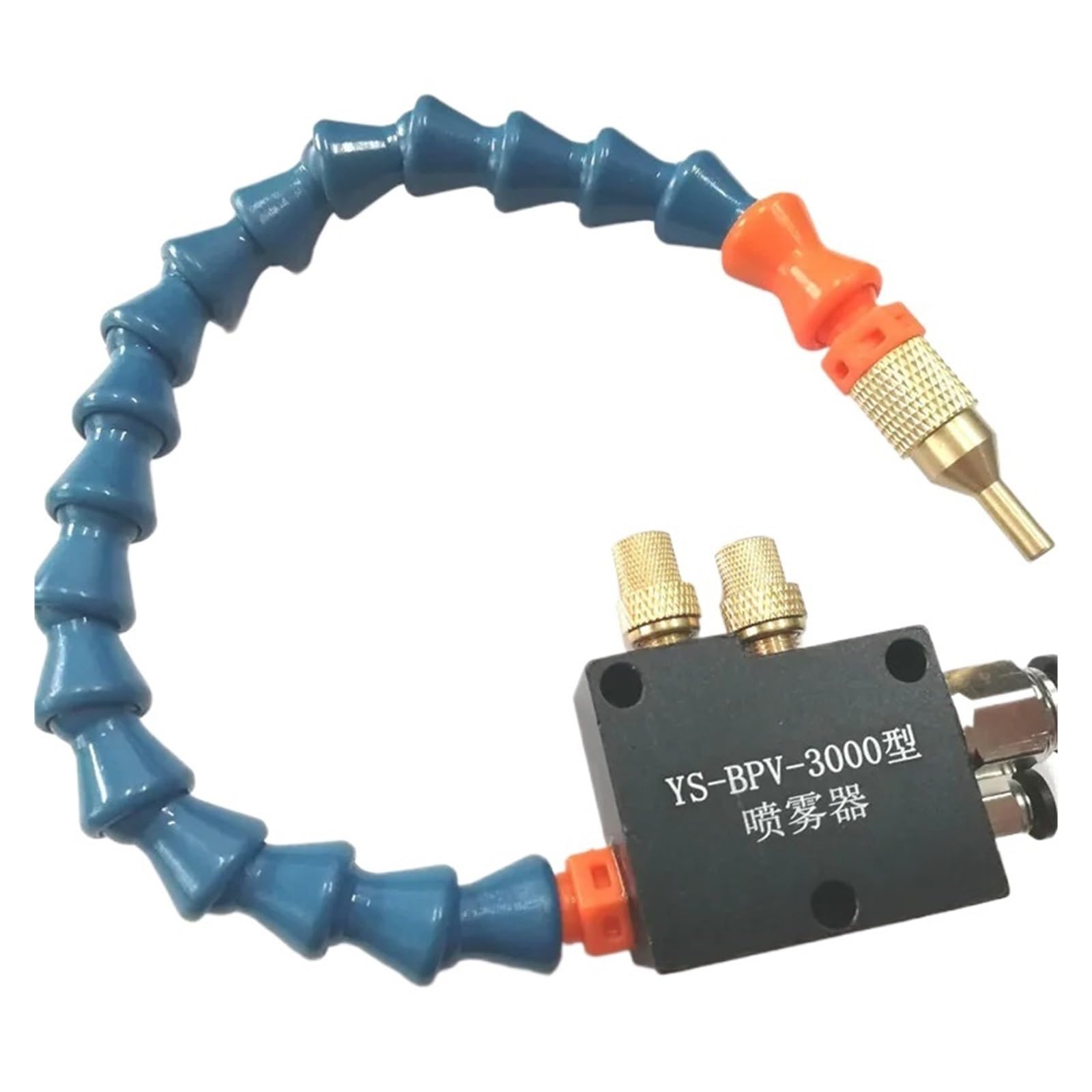 Pulvérisateur de refroidissement de machine-outil pneumatique YS-BPV-3000(YS-BPV-3000-CZ)