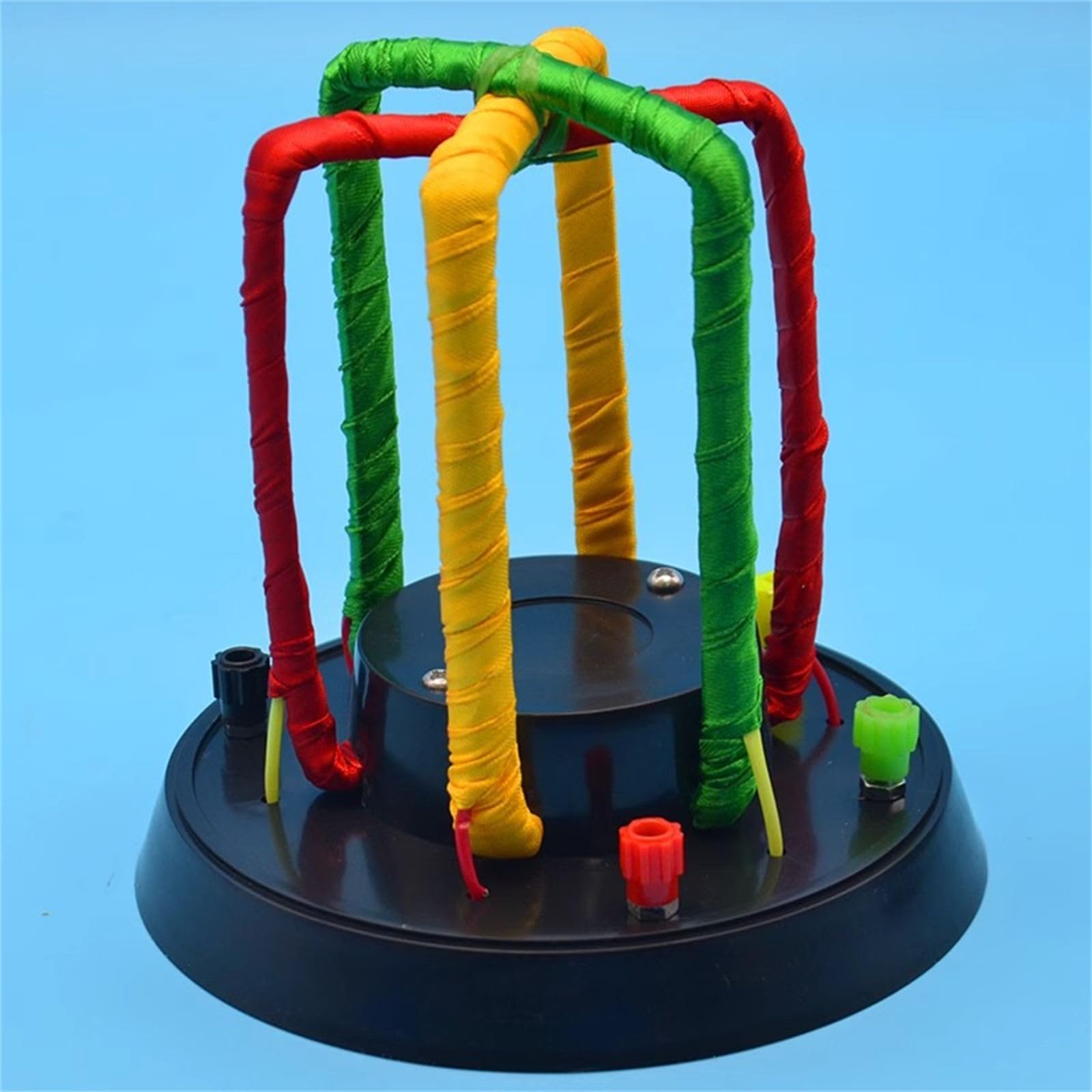 Kit Dimostratori Motori Trifase Per Laboratori Ingegneria E Officine Tecniche Strumento Didattico Dimostratore Dei Principi Del Motore Trifase Per Laboratori