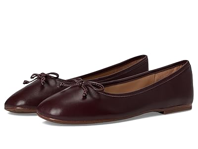 Sam Edelman Alie Ballerina/Skimmer Shoes Women