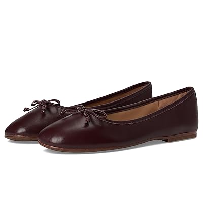 Sam Edelman Alie Ballerina/Skimmer Shoes Women