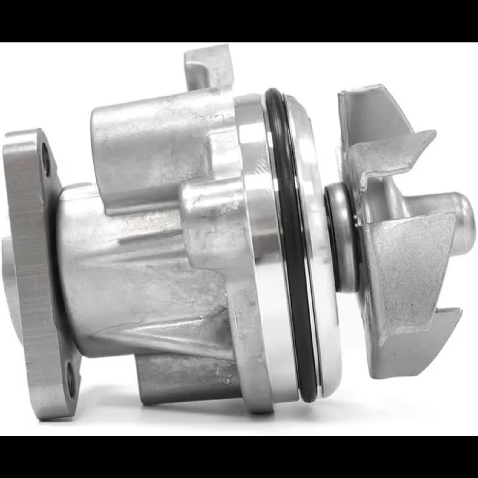 Bomba de Agua Motor Compatible Con Ford Para Focus Para Mondeo 2.0T Kit Bomba Agua Refrigeración Motor Coche Piezas Automotrices 1S7G8501BA 8M5G8501AA 4S4G8501BB