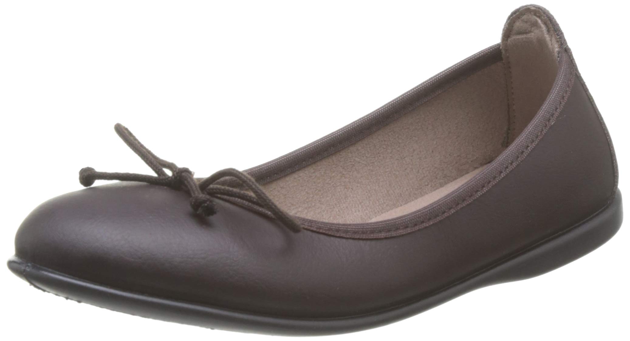 GIOSEPPO Mädchen Voltaire Geschlossene Ballerinas