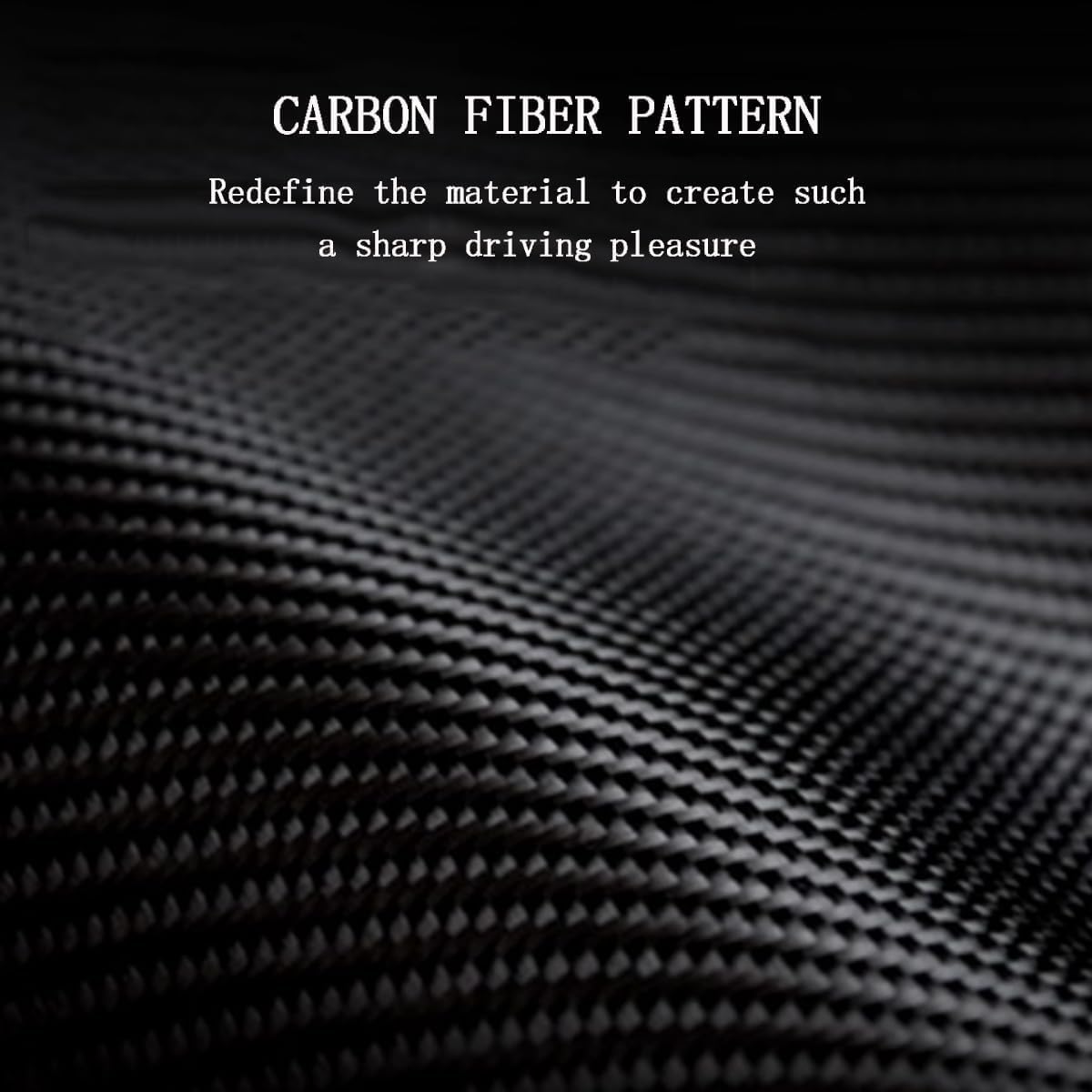 Couvre Volant Voiture Pour Citroen C4 Aircross SUV 2012-2026, Housse De