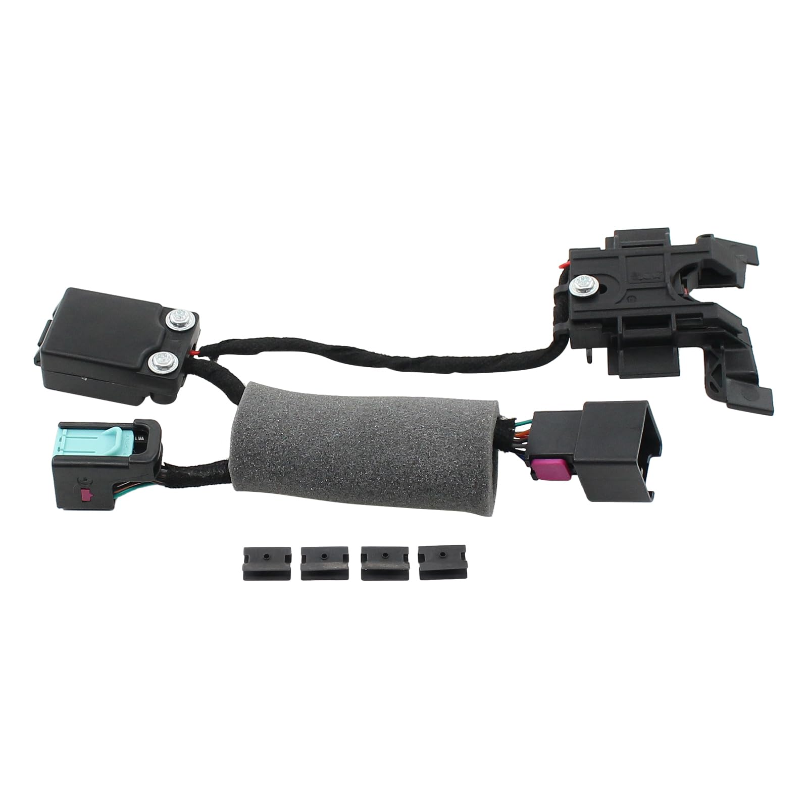 Capteur de position de changement de vitesse Micro Switch pour V-W Sko-da