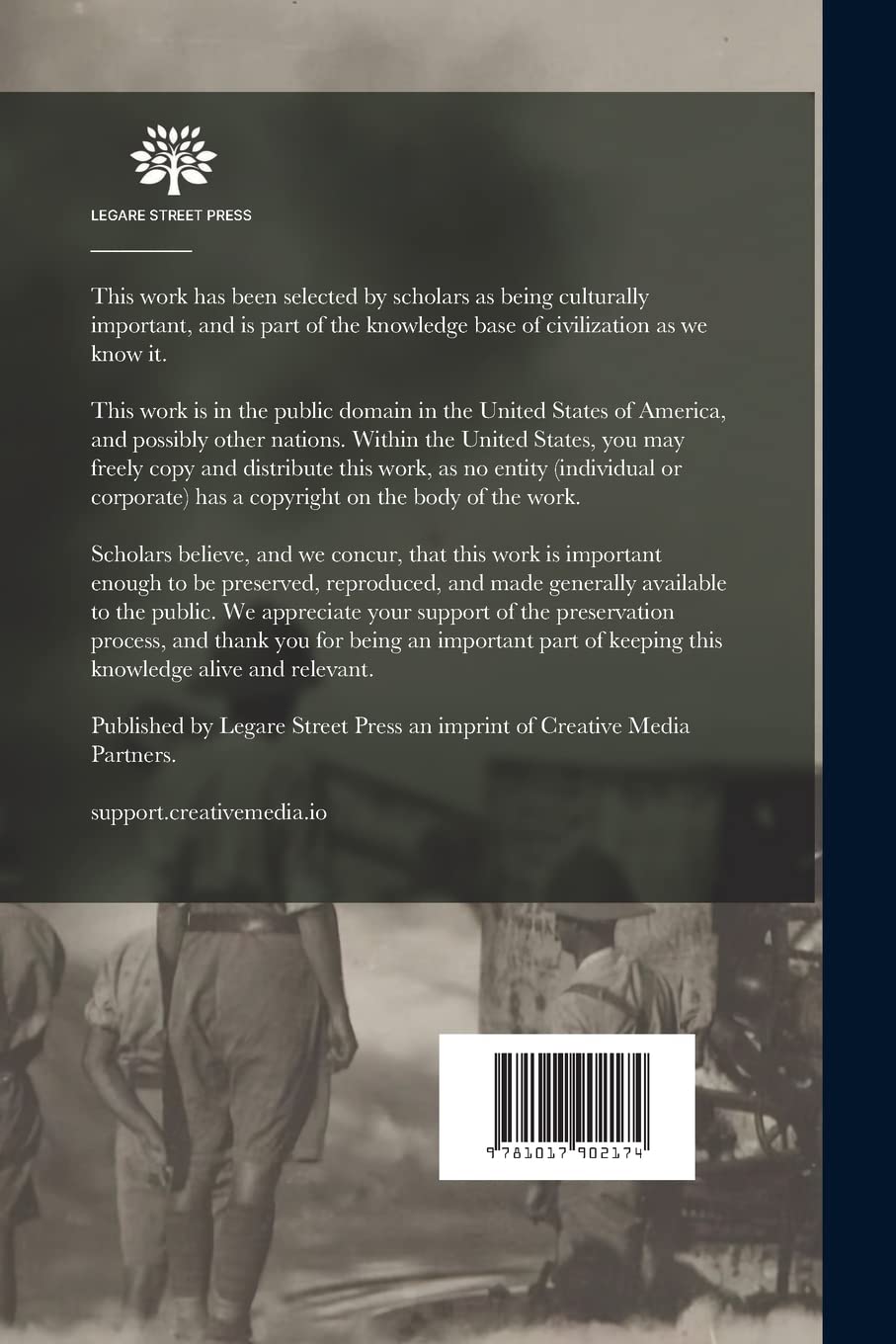 The Business of War