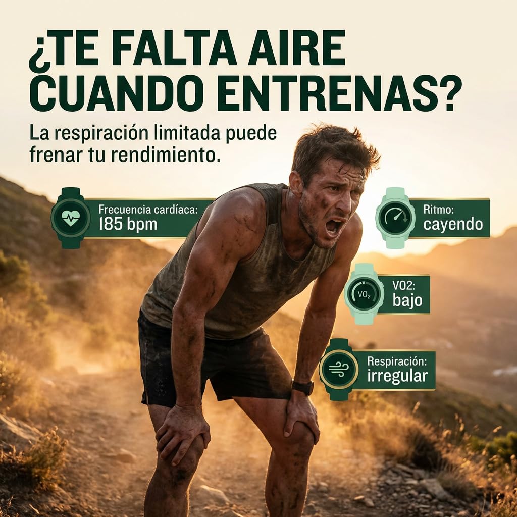 30 Tiras Nasales Deportivas Negras | Mejora la respiración al hacer deporte | Aumenta rendimiento físico | Hipoalergénicas y cómodas