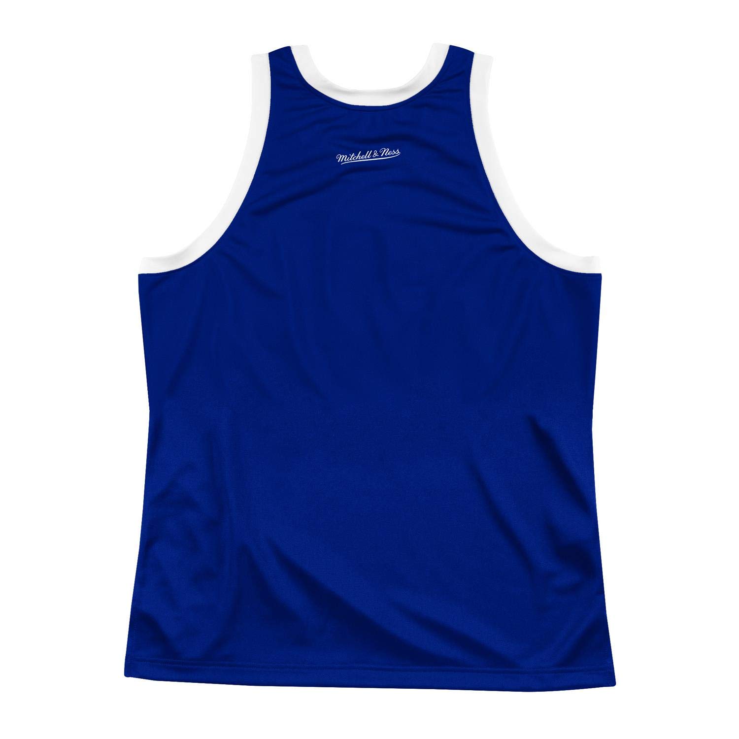 Mitchell & Ness NBA Team Heritage Tank