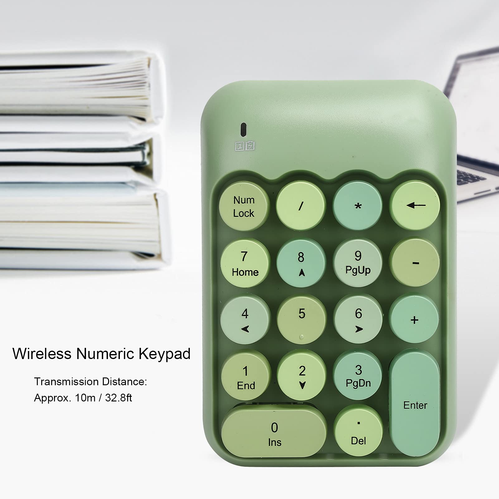 Usb Wired Numeric Keypad Numeric Keypad, Numeric Keypad, Mechanical ...
