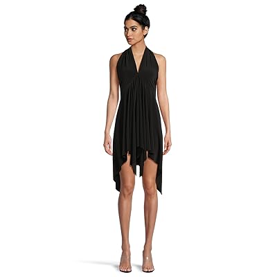 Norma Kamali Convertible Dress Women