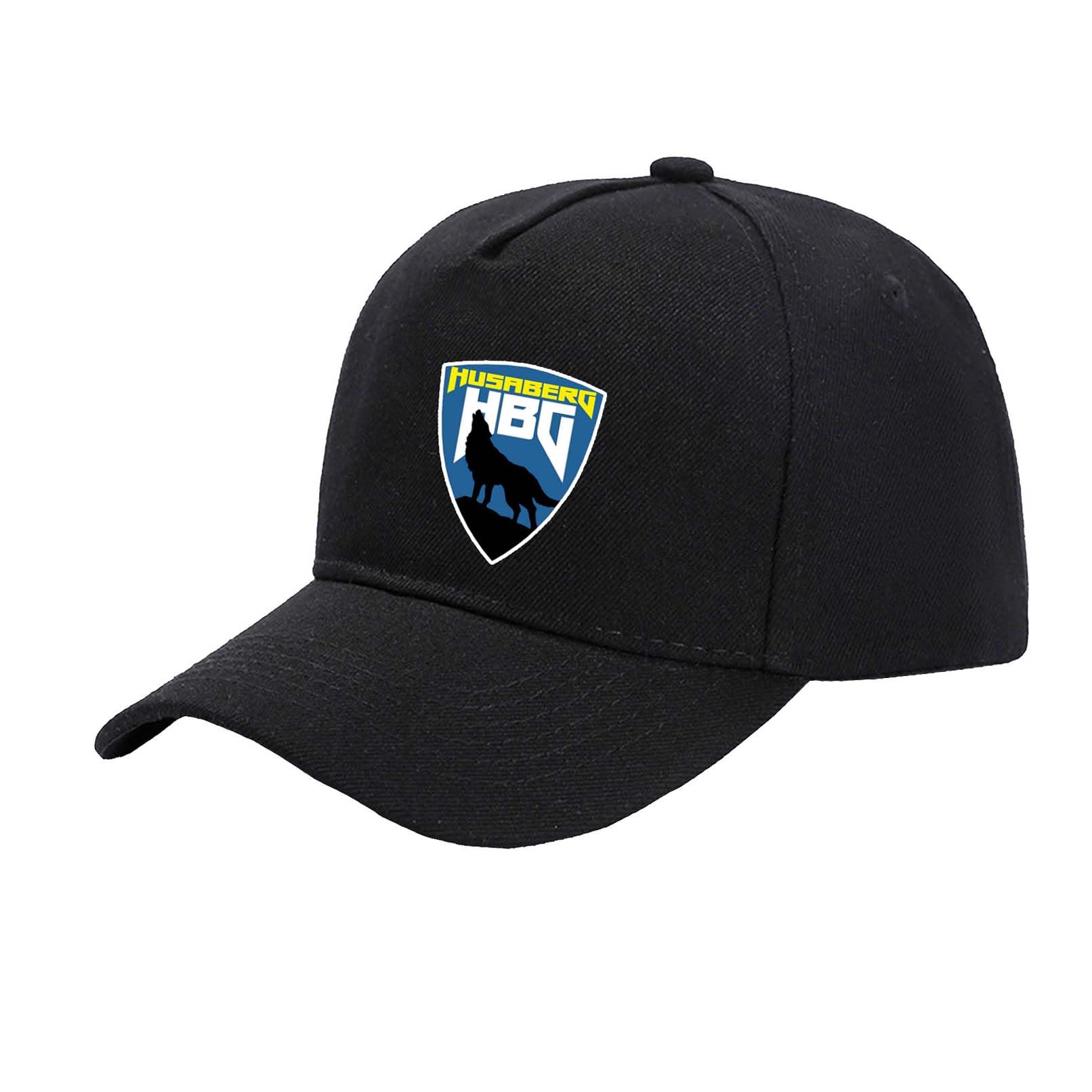 HVAVGLDCW Unisex Cozy Trucker Hat Dad for H-.u.s-.a.b.e.r.g Adjustable Printed Ball Cap Moisture Wicking Snapback Breathable Plain Baseball-HeiSe||one_Size