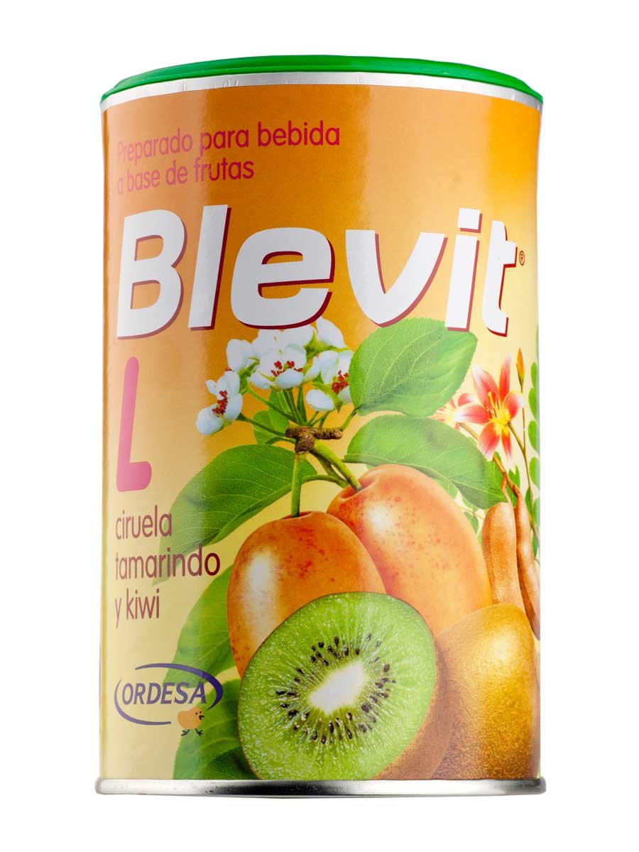 BLEVIT L LAXANTE 150 G FRUTAS