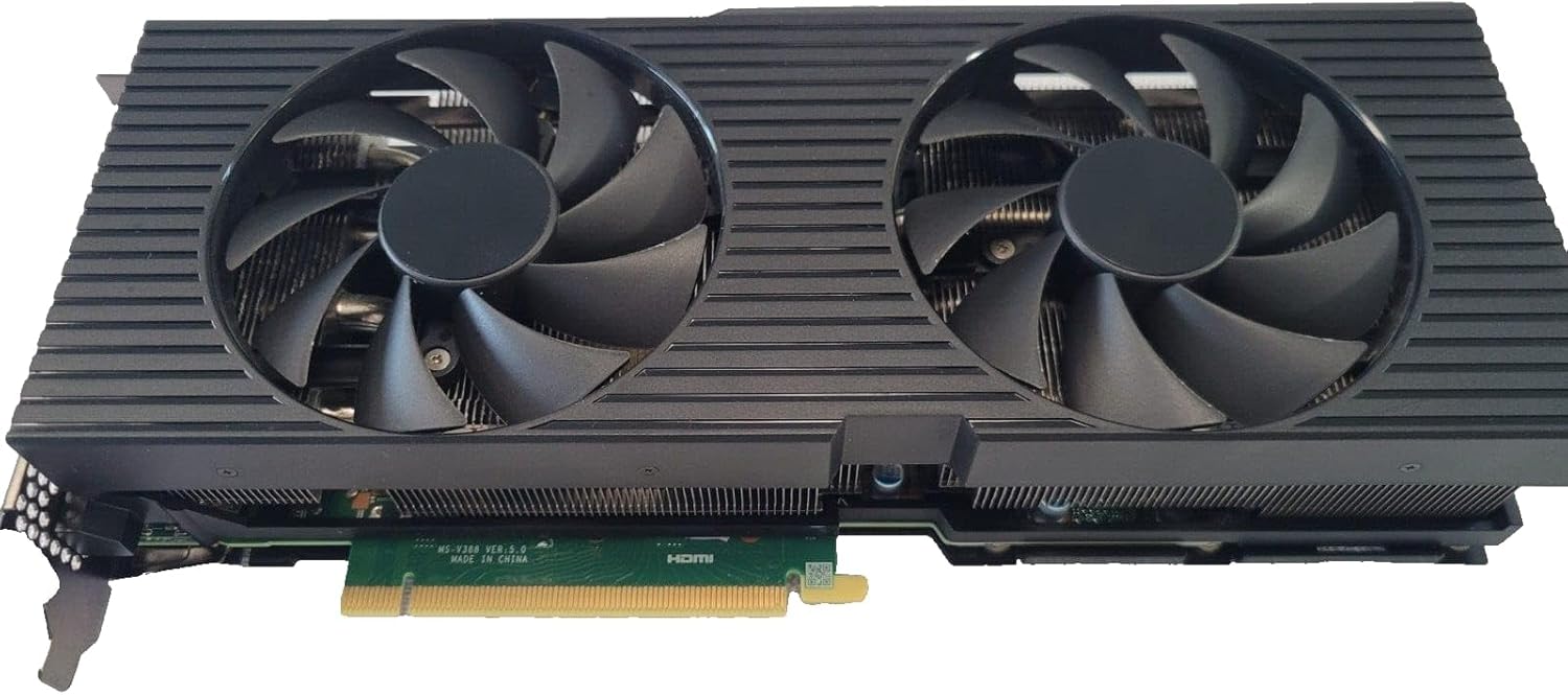 Dell Gaming OEM Nvidia GeForce RTX 3090 24GB GDDR6X 384-bit 19.5Gbps PCIe 4.0 x16 Graphics Video Card 0M8HMD 0869P4 (Renewed)