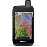 Montana 700, Rugged GPS Handheld, Routable Mapping for Roads and Trails, Glove-Friendly 5