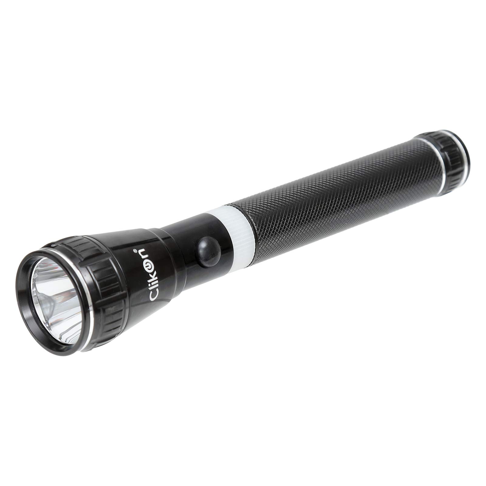 clikon rechargeable led flashlight High Power Flash Light /torch 2 In 1 Value Pack Ck5025 : Buy Online at Best Price in KSA Color:307 Purple Back Loungefly Disney A Goofy Tema_SOLID COLOR