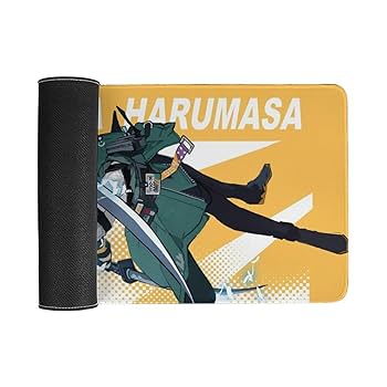 のあ先輩はともだち マウスパッド のあ先輩マウスパッド応募券 - メルカリ