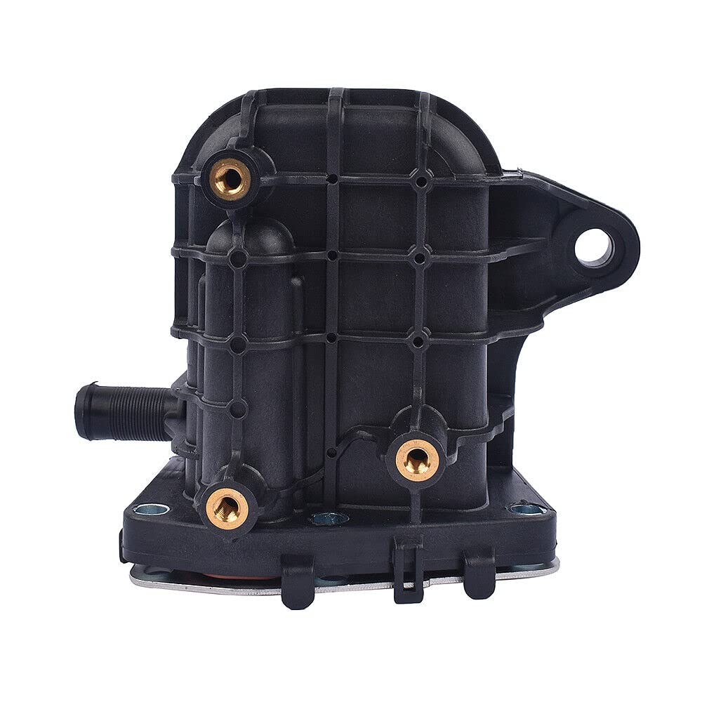 Enfriador EGR 2.0HDI 9807593080 9801705280 1861749 2267338 DS7Q9D475DA DS7Q9D475DB DSZQ9D475DA 717720158 Enfriador gases de escape Elemento Enfriador para C4 C5 Mondeo