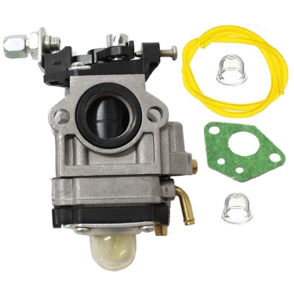 Amazon.com : RHYTHM TESTAMENT for Carburetor Carb for