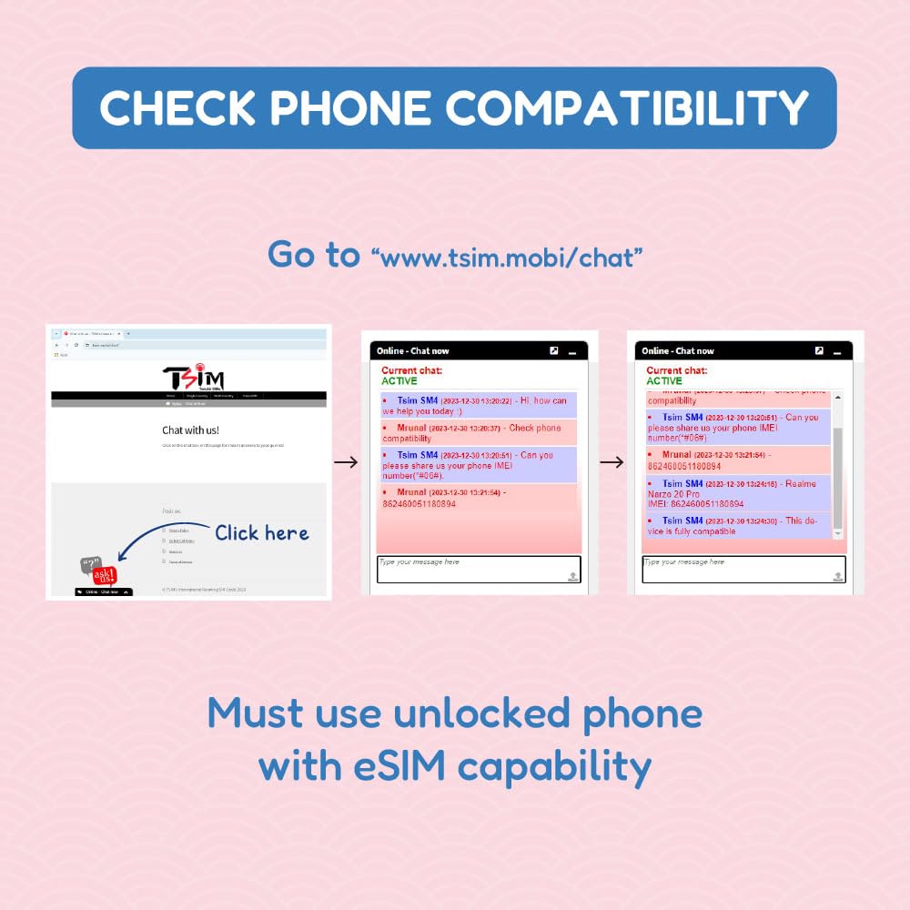 Japan ESIM 10 Tage - 1 GB/Tag Mit 5G & Hotspot Inklusive