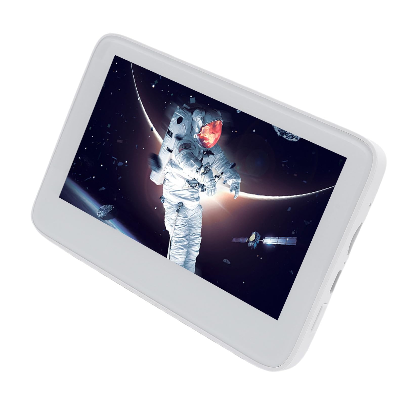 Cámara Telescópica Digital WiFi con Sensor de 8,3 MP para Ocular de 30 Mm a 66 Mm, Ideal para Grabación de Conciertos