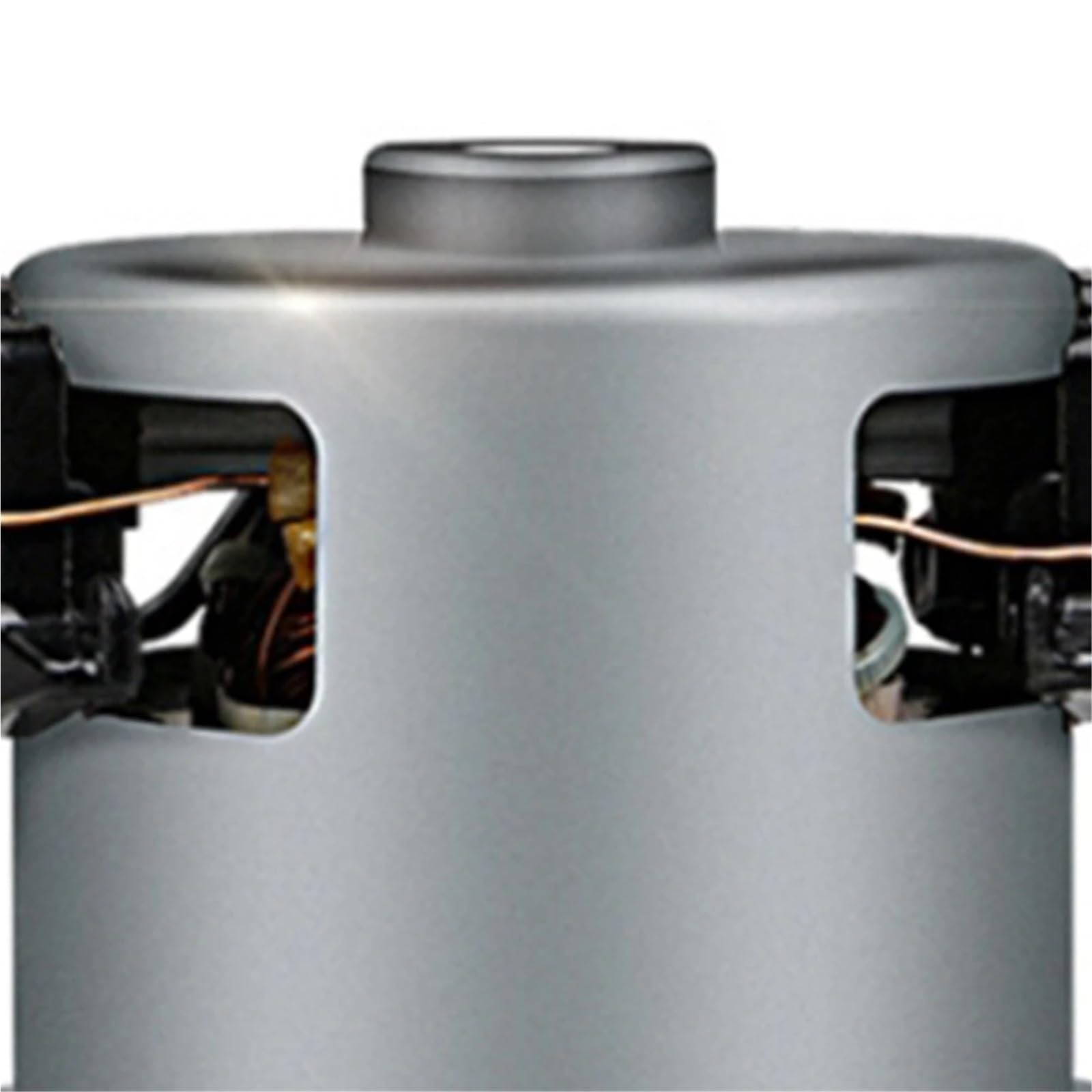 Kit De Repuesto For Aspiradora Universal De 1200 W, Gran Potencia, 105 Mm De Diámetro.