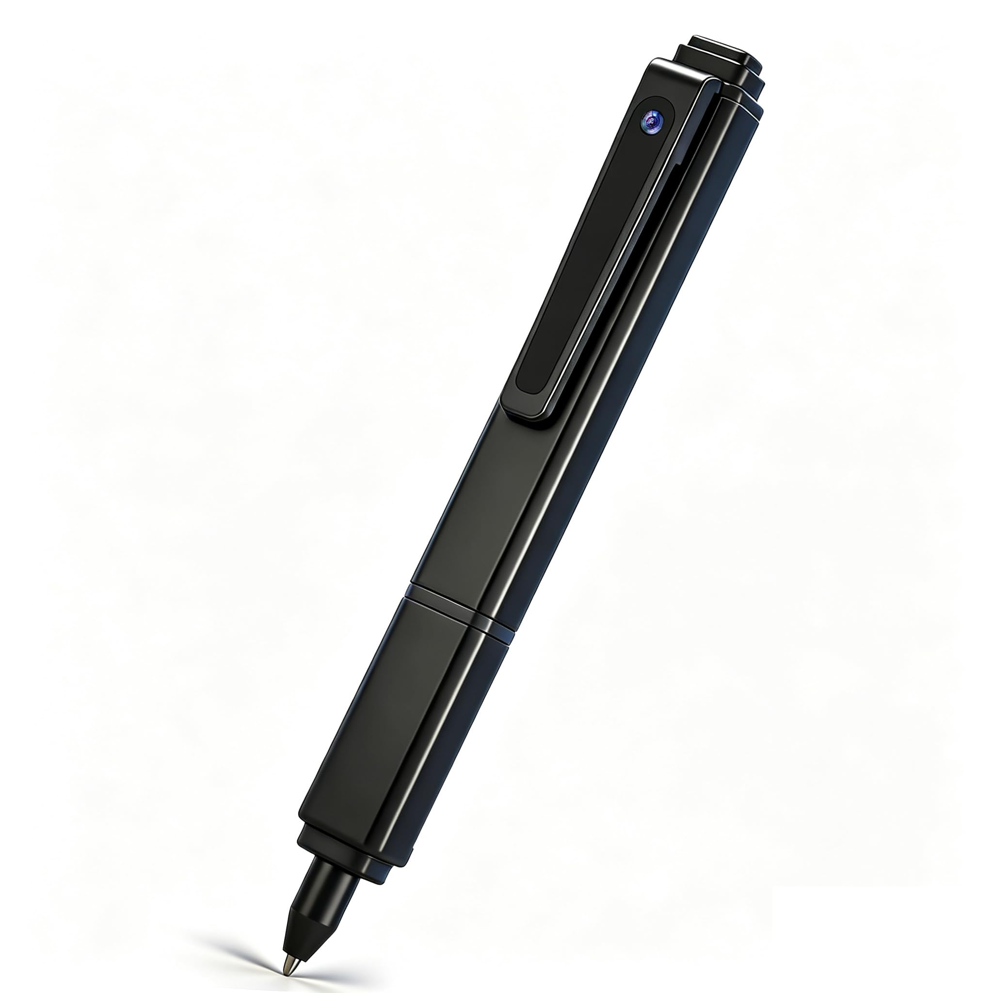 ボールペン型　小型　11月購入　数回使用 Amazon.co.jp: 小型カメラ ペン型カメラ ボールペン型 ビデオカメラ