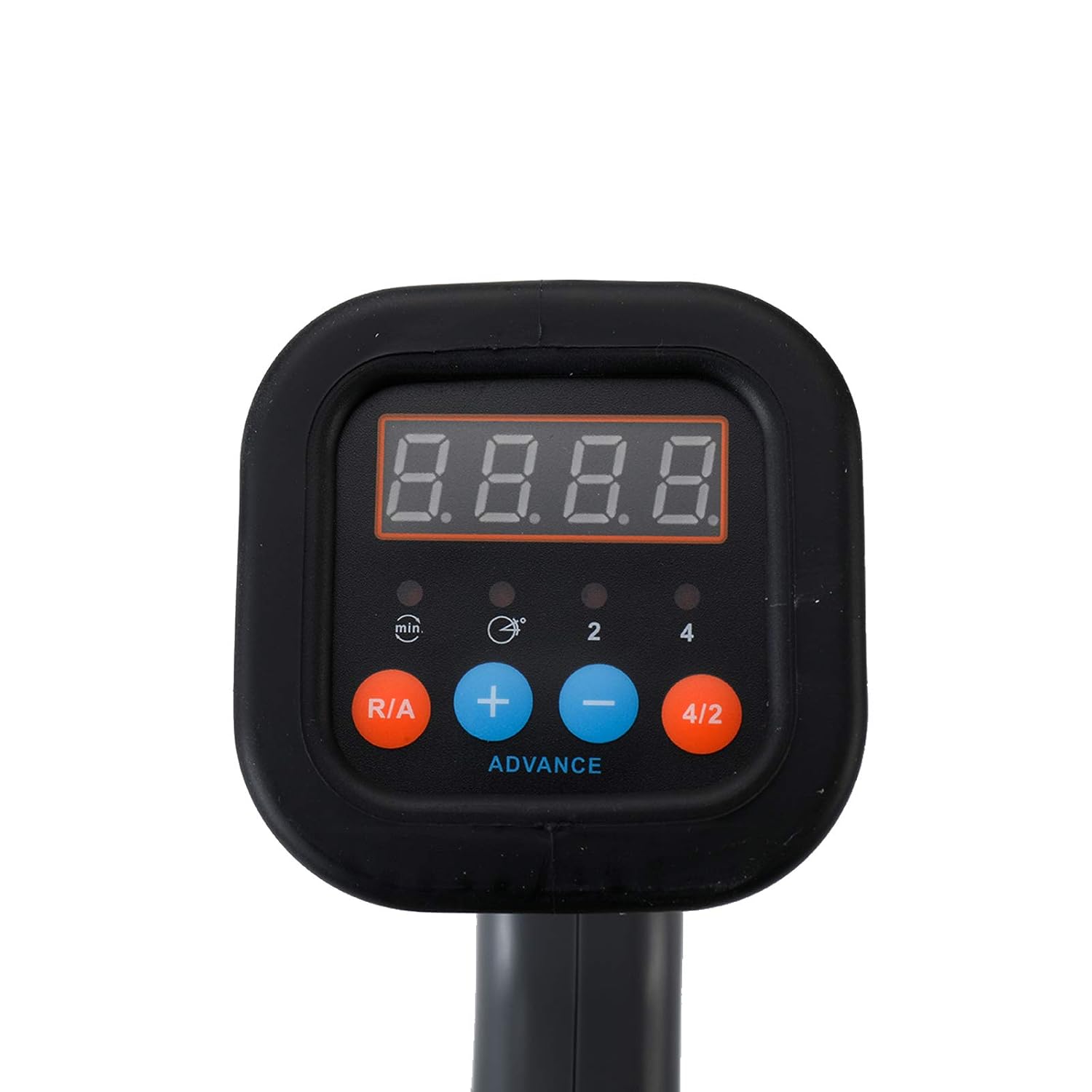 Inductive Engine Timing Light, Digital Ignition 12V Light Gun Spark Checker with Advance Probe, Xenon Inductive with RPM Readout for Gasoline Car Motorcycle Marine