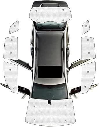 PORTE-BAGAGE POUR SUZUKI Vitara type LY Menabo Omega Black Barre de