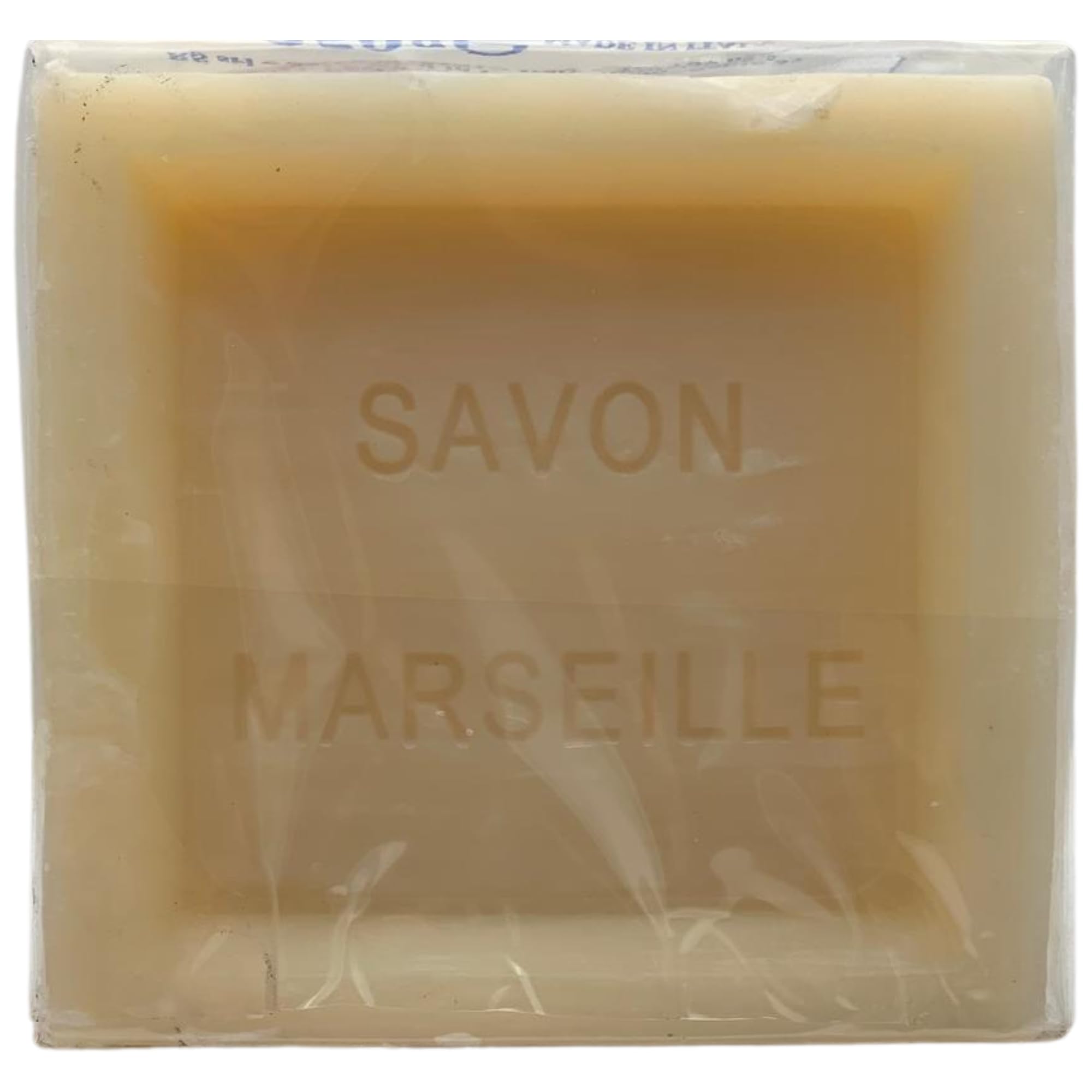 Sapone Marsiglia Bucato a Mano Formato Cubo 250g (6 Confezioni)