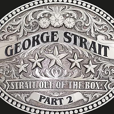 Strait Out Of the Box Vol 2