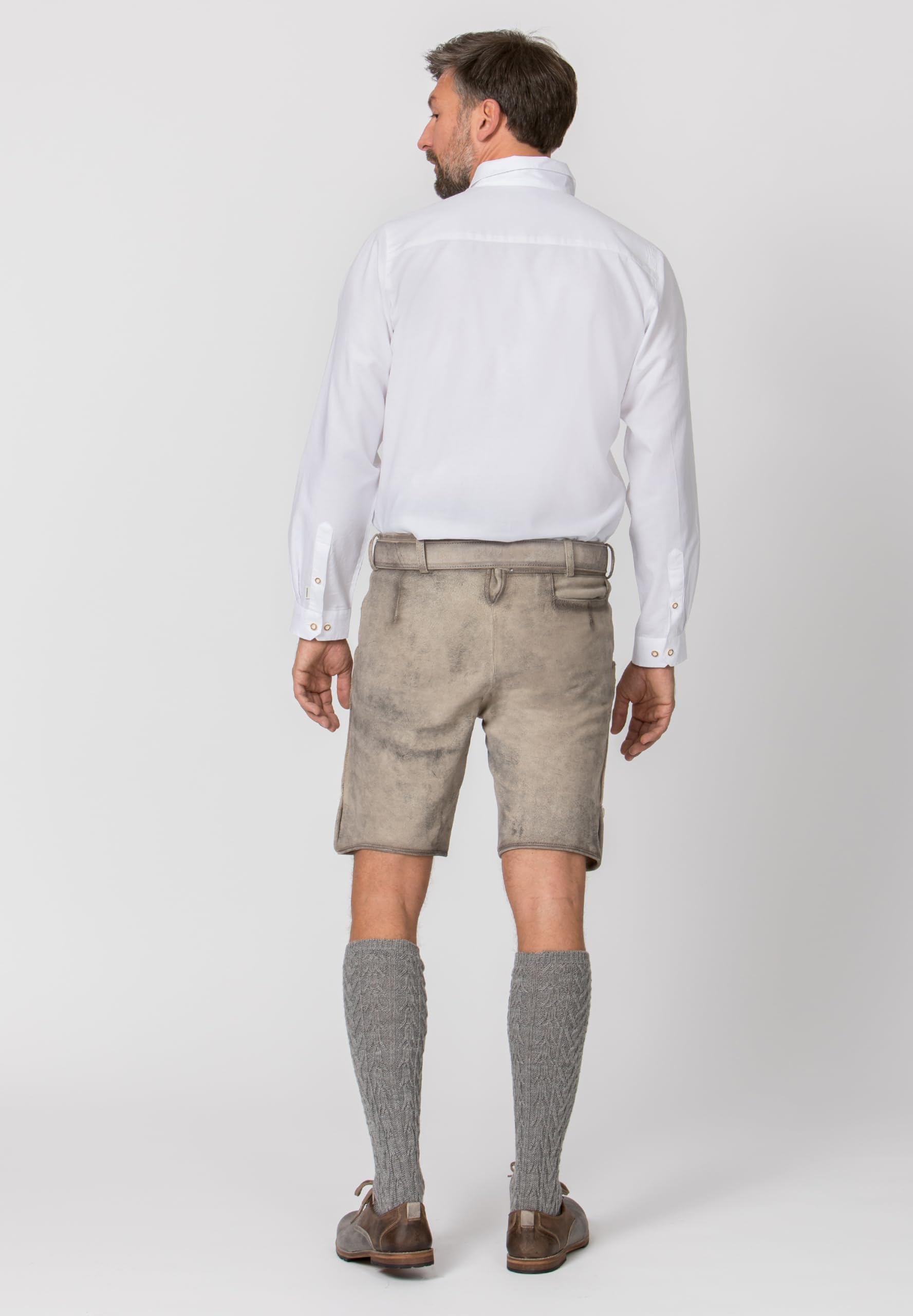 Stockerpoint Trachtenhemd Ernesto