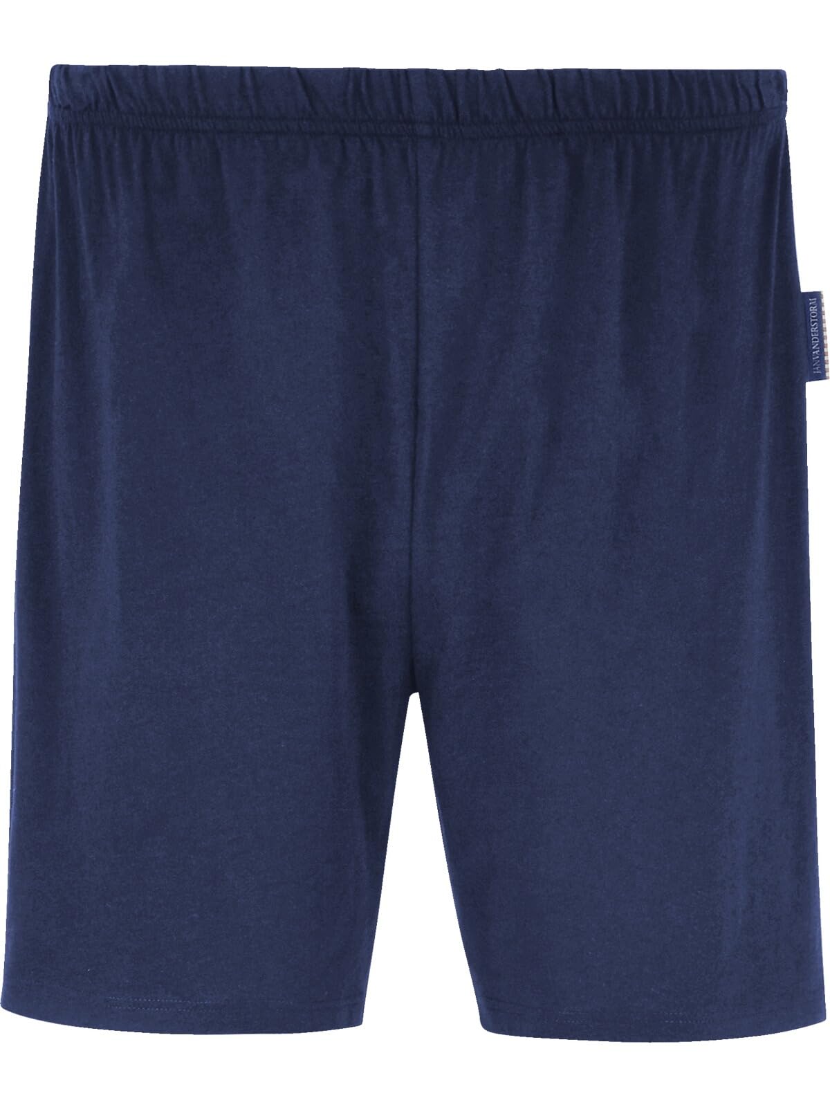 Jan Vanderstorm Homme Short De Pyjama Tiemu
