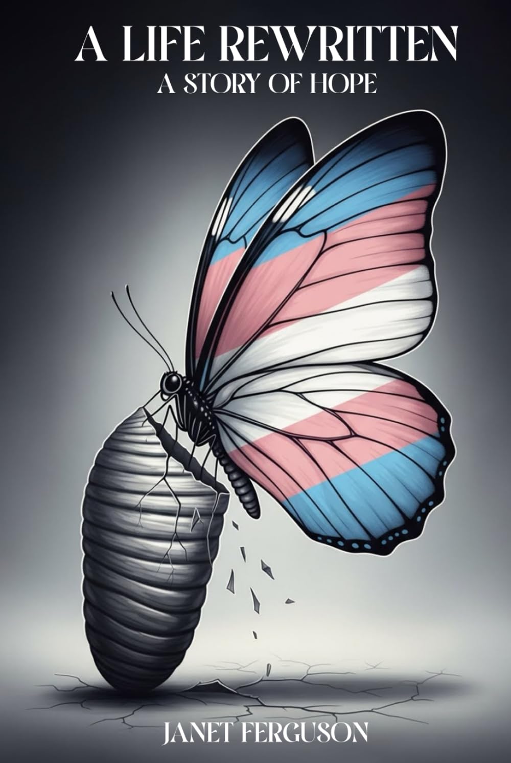 A Life Rewritten: A Story of Hope