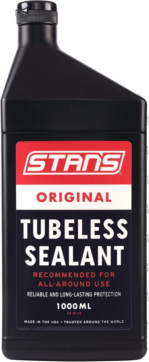 Stan's NoTubes Tire Sealant