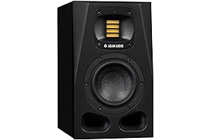 A4V adam a5x STUDIO MONITOR