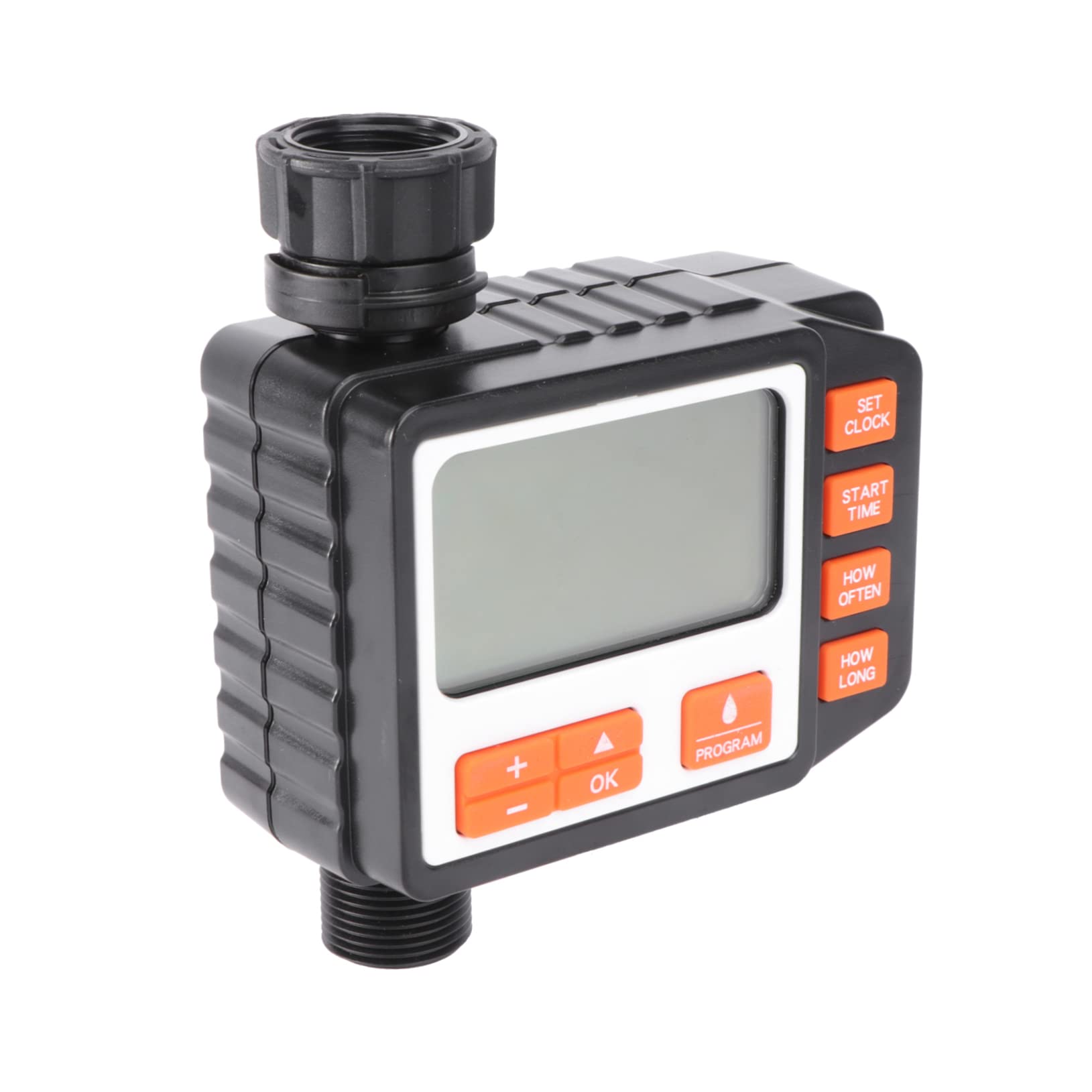 GANAZONO Smart Timer Waterer Programmable Timer Irrigation