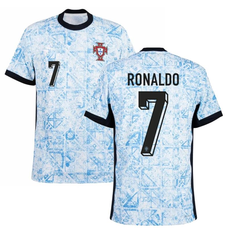 RJMNew COPA Portugal Football Jersey 2024-2025 Football Home