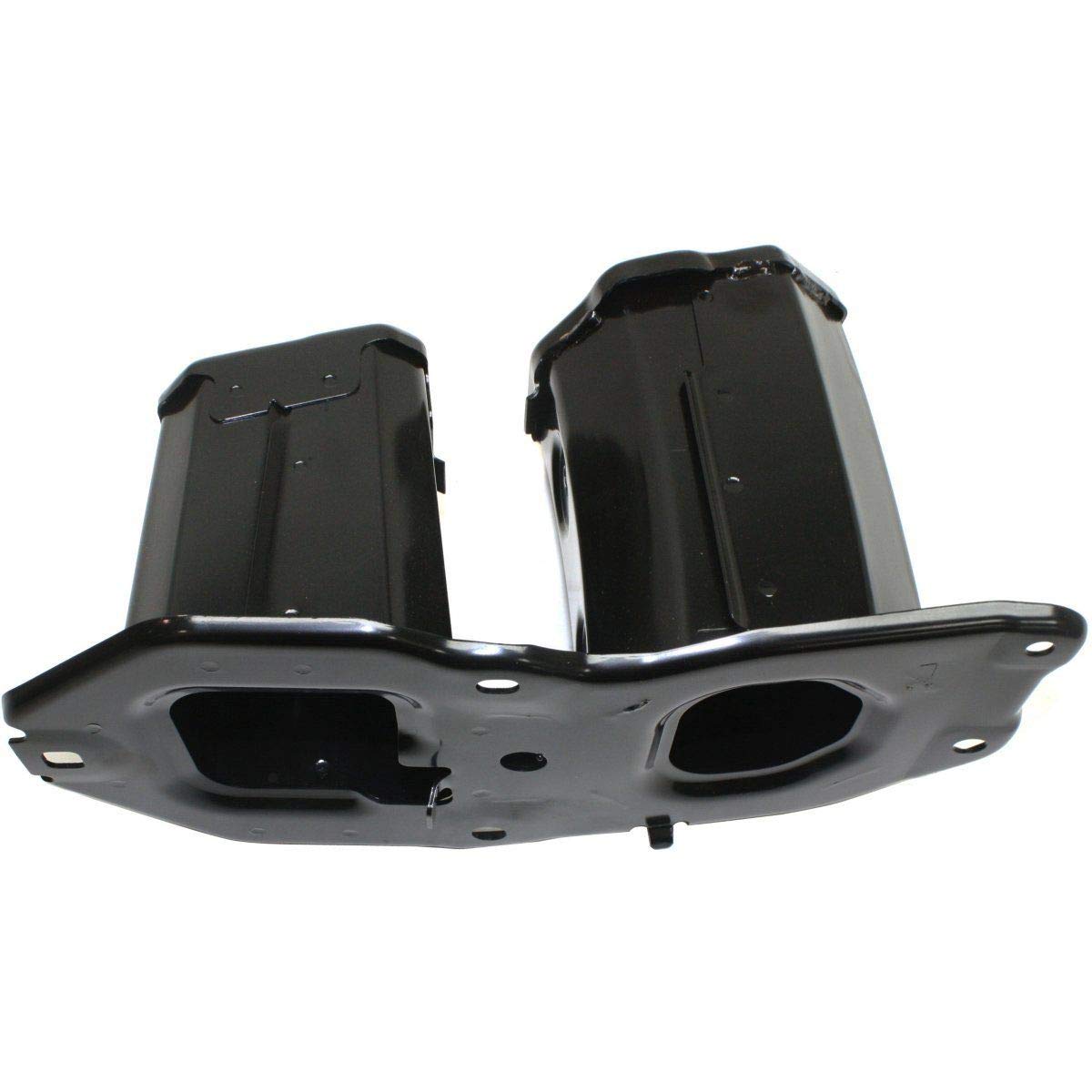 Amazon.com: FITRITE AUTO PARTS New Front Left Driver Side Bumper 