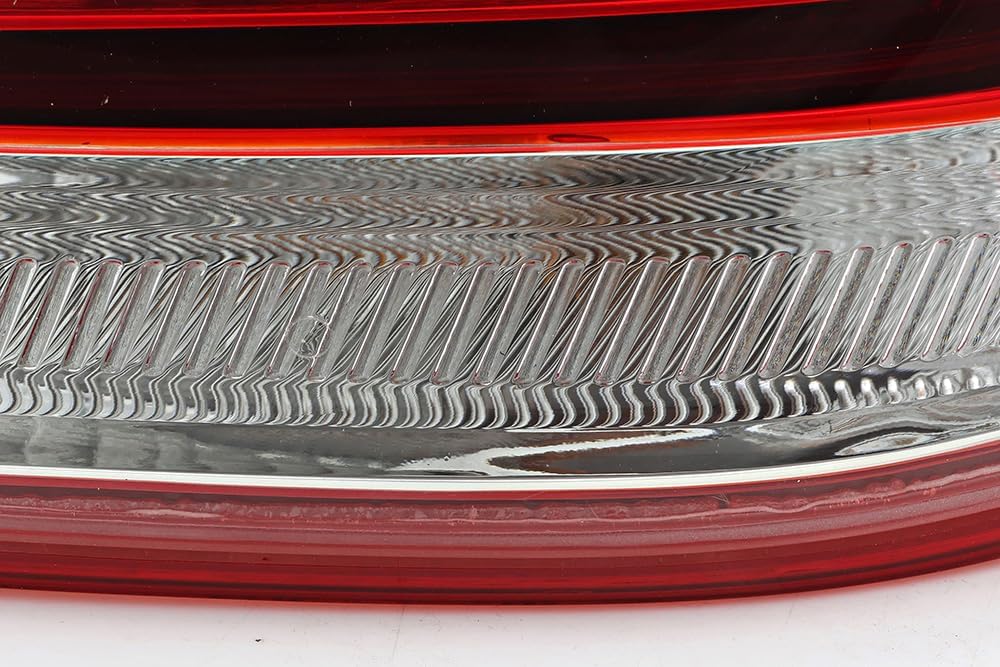 For Kia Optima Outer Tail Light 2016 2017 2018 Passenger Right Side Taillamp Assembly Replacement