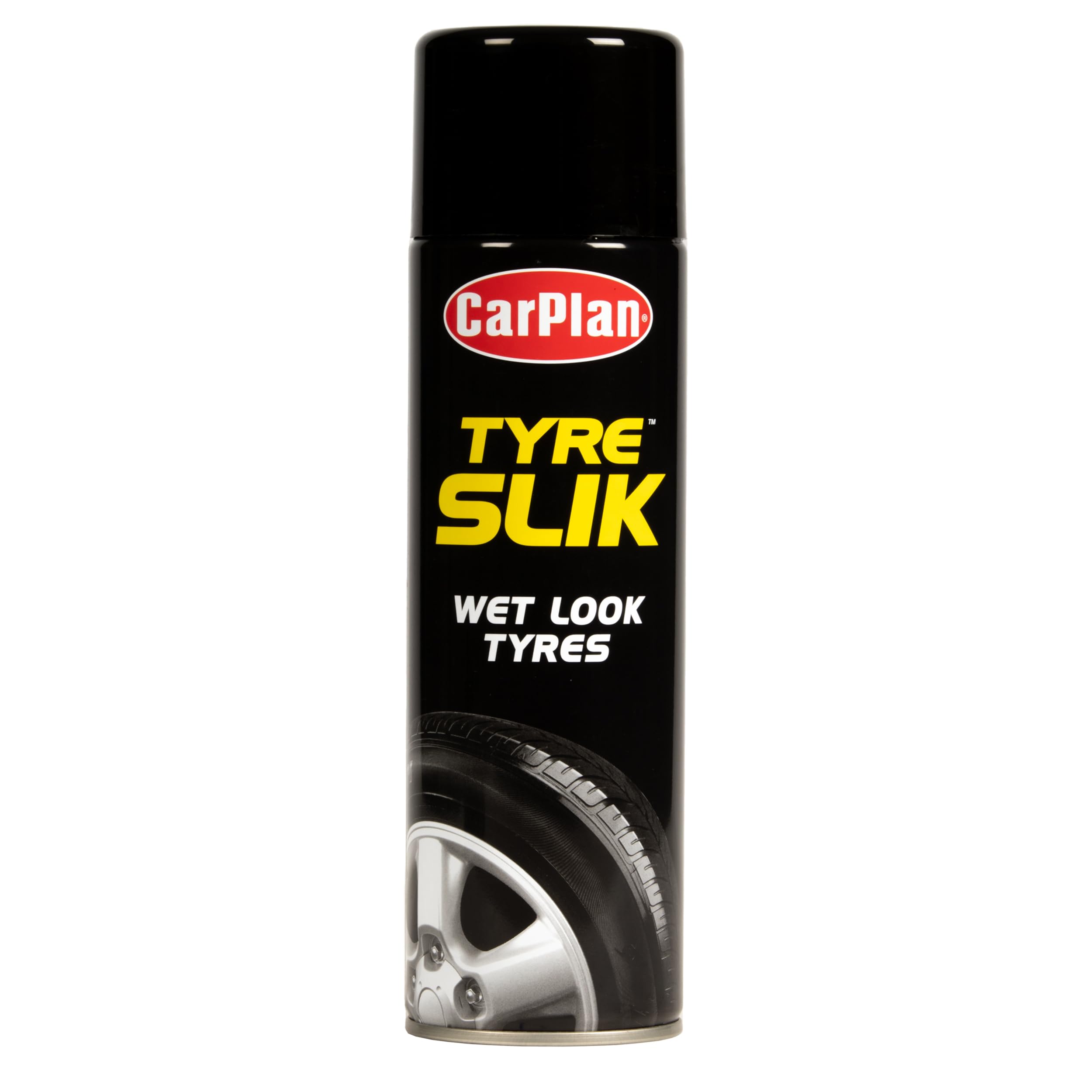 CarPlan TYS500 Tyre Slik