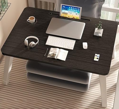 yHANNE12z ܂肽 ~je[u ԑ gݗĕsv ^ubg X^h hN z_[t 70cm 70cm ^ y p\RfXN [g[N  (^ubgX^hAhNz_[t, ubN, 70c