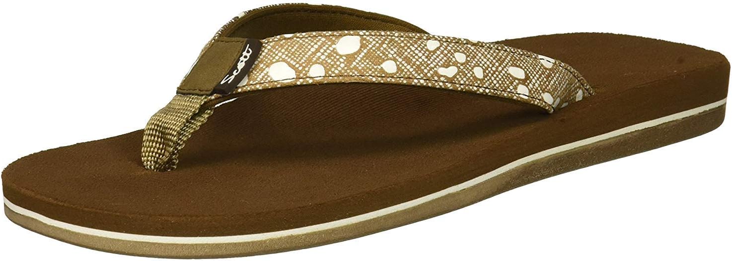 Scott HawaiiWomen's Hanalei Flip-Flop