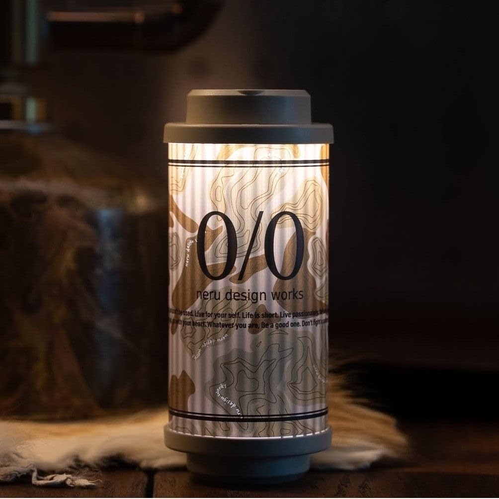 ネルデザイン neru 38 explore MIYABI topoカモ 新品 MIYABIの通販