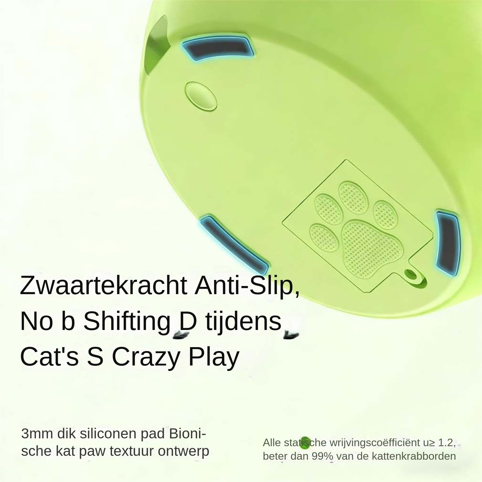 Katzen Puzzle Spielzeug Aufladbares Kätzchen Puzzle Spielzeug