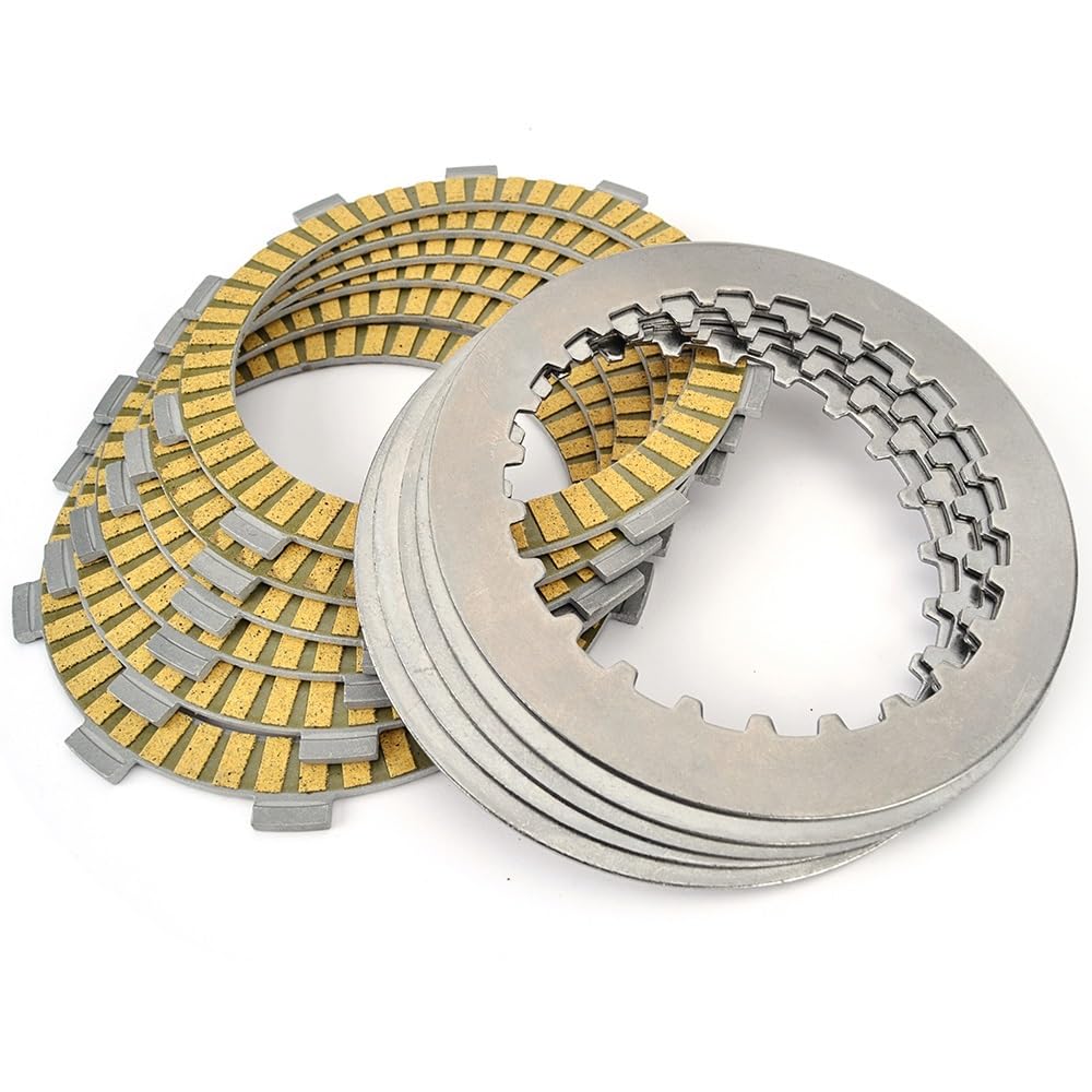 Kit disques d'embrayage anti-patinage pour FourTrax Rancher 420 ES 2007-2016
