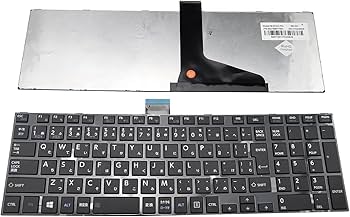 dynabook Toshiba ノートPC 日本語キーボード 純正新品□ TOSHIBA 東芝 dynabook R63 RZ63 R634 R63/M 等用日本語