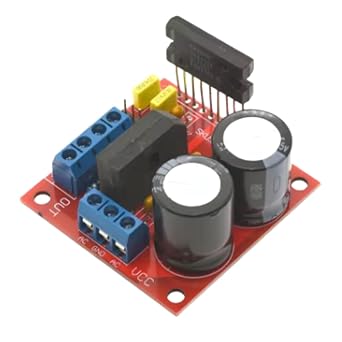 TDA1521 Power Amplifier Module 15Wx2 for Hi-Fi Stereo Audio System Amplifier Board
