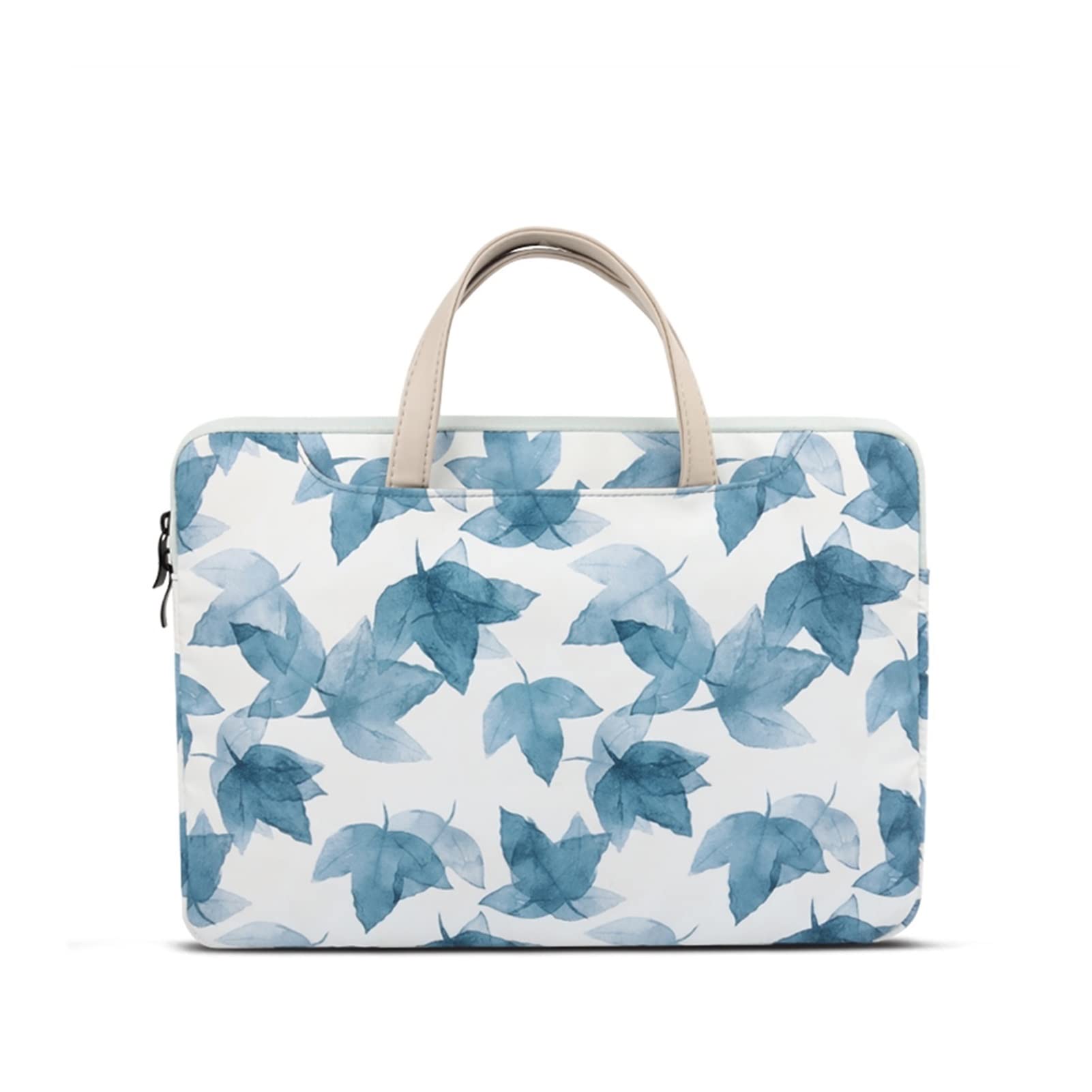 Ordenador Portátiles Funda Bolsas portátiles, Bolso portátil Impermeable Portátil Portátil 15.6 Pulgadas portátil portátil Bolsa de Mano Funda Portatil Bolsa Multifuncional