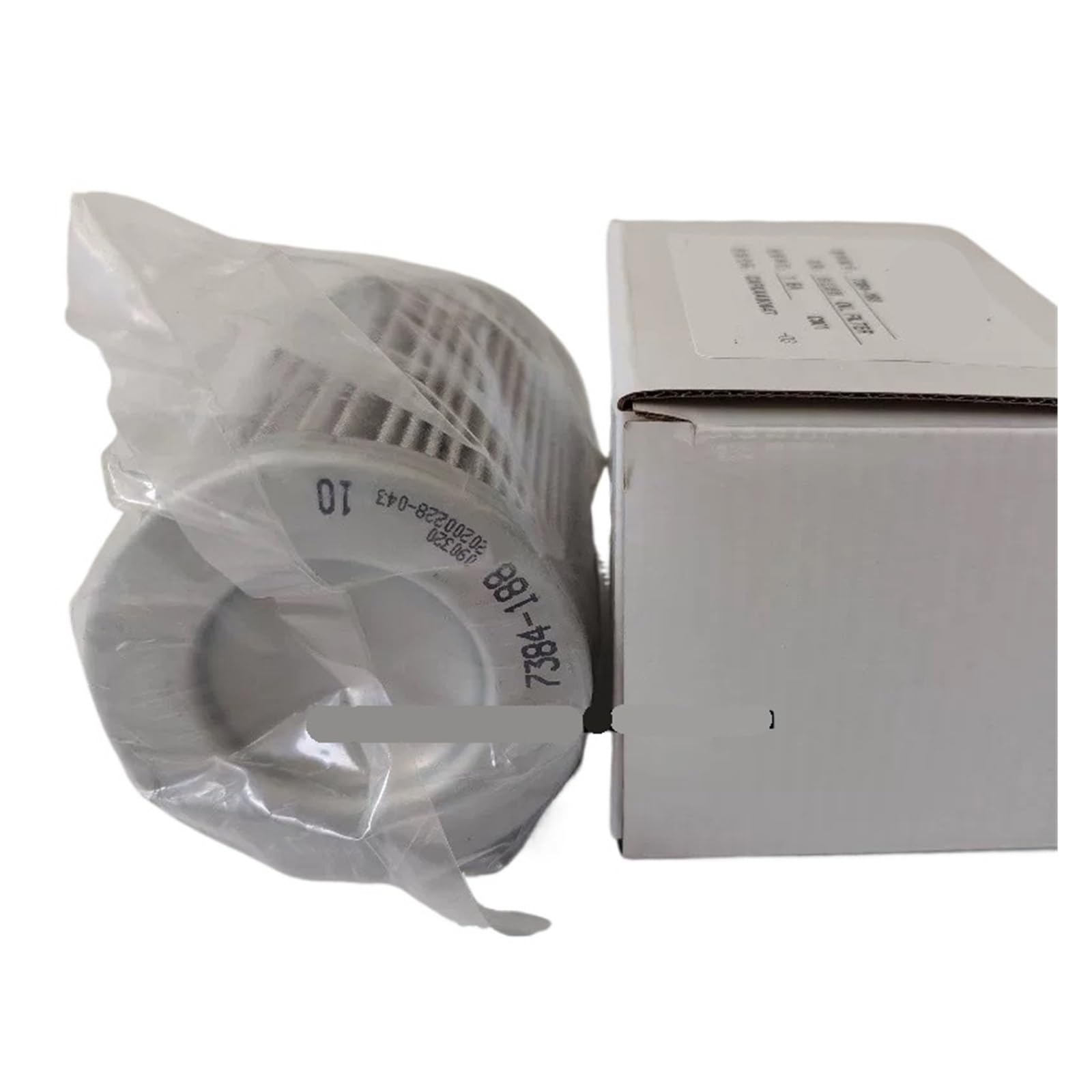 Tscfhgqi One Color 1Pcs 7384-188 7384188 M7384-188 Filter Element