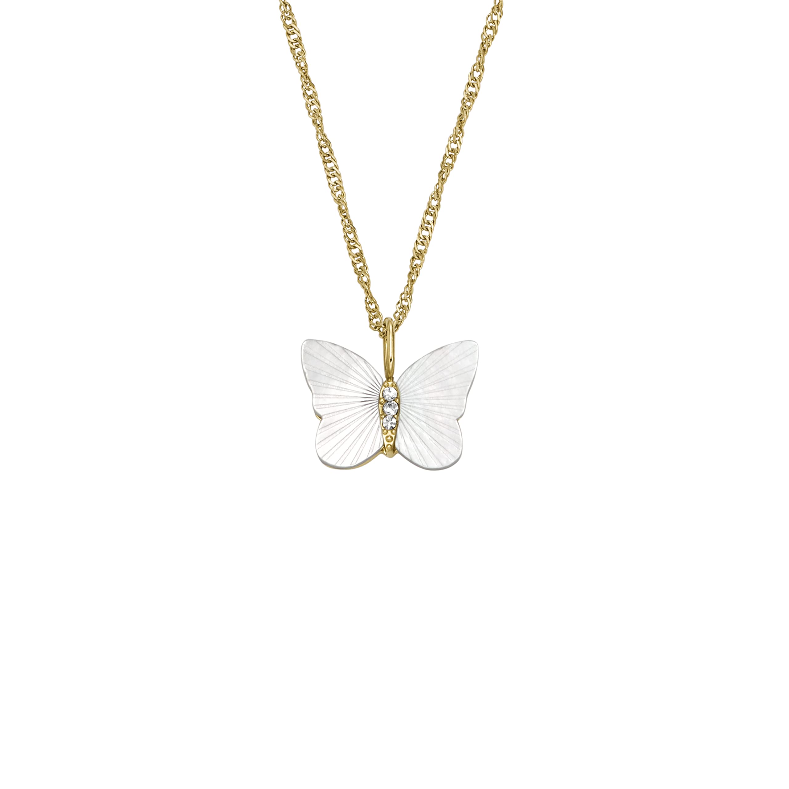 Jewelry Gold Pendant JF04424710-image-4