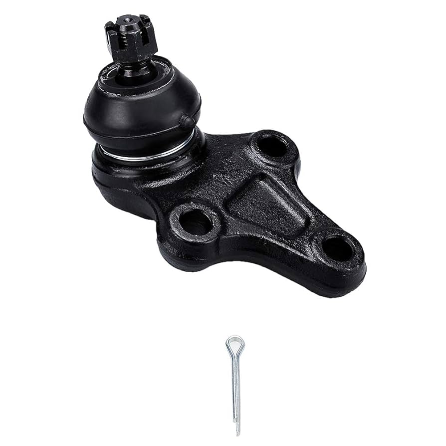 SCITOO 1pc Front Lower Ball Joint fit 1989-1991 1998 for